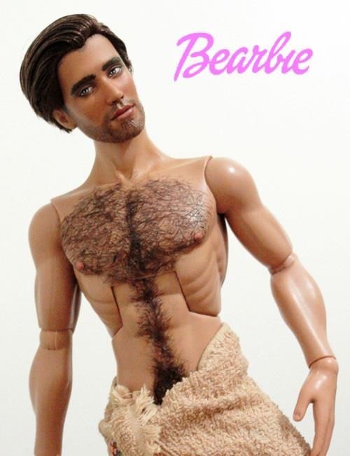 long hair black gay free gay in your face